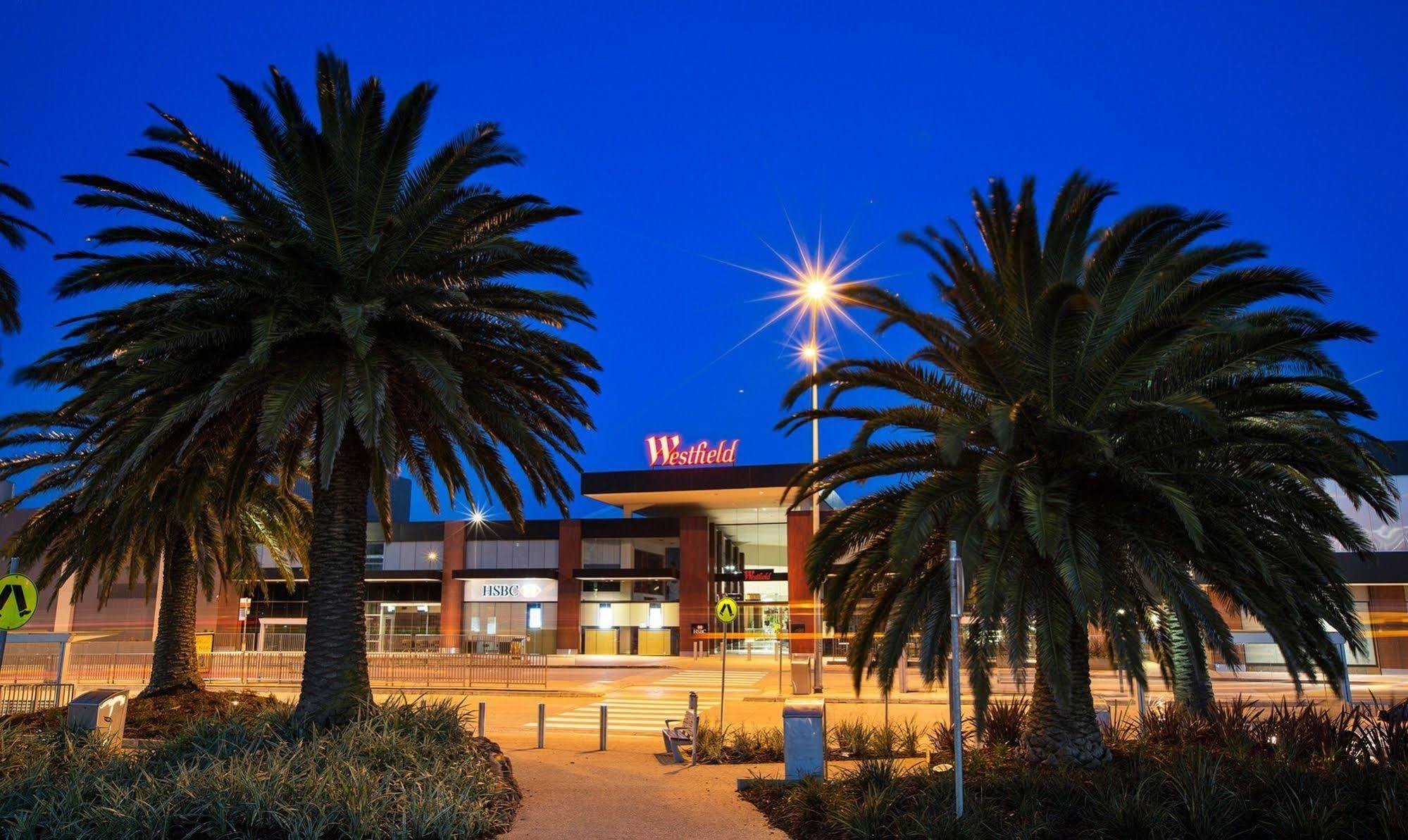 Nightcap At Shoppingtown Hotel Doncaster Bagian luar foto