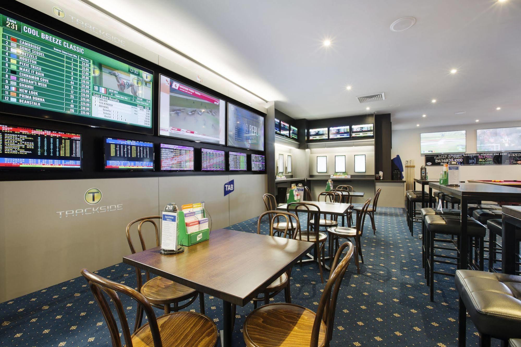 Nightcap At Shoppingtown Hotel Doncaster Bagian luar foto