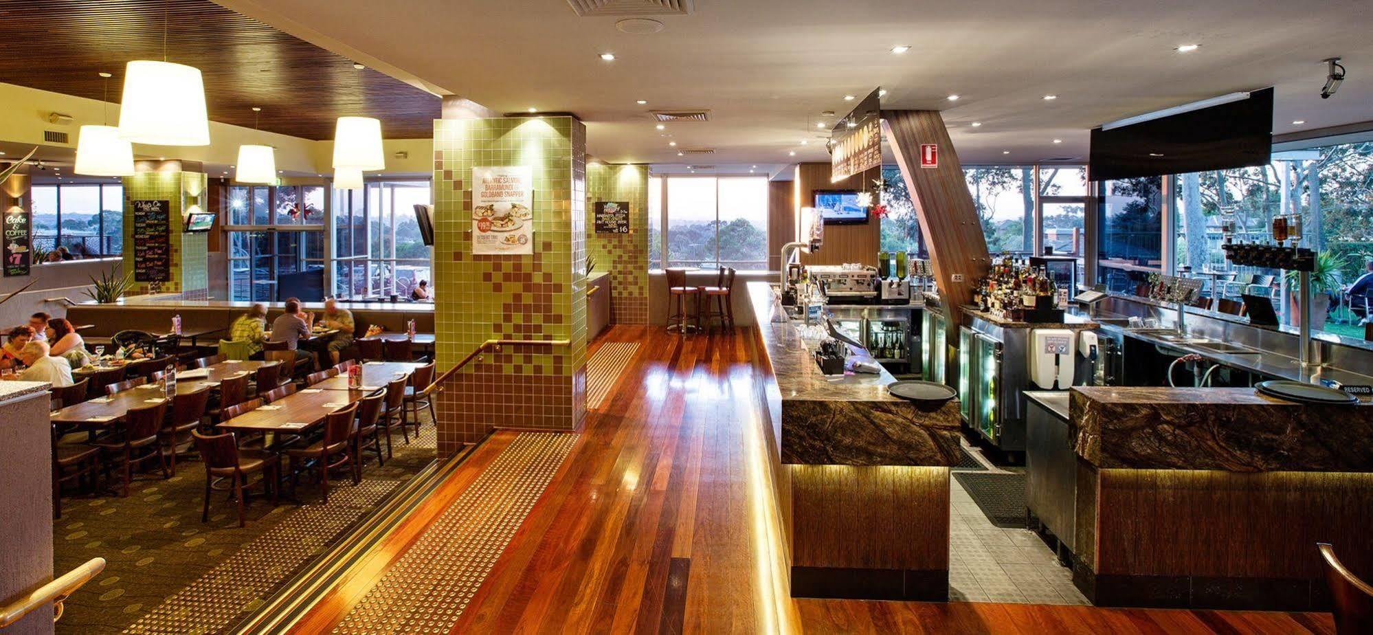 Nightcap At Shoppingtown Hotel Doncaster Bagian luar foto